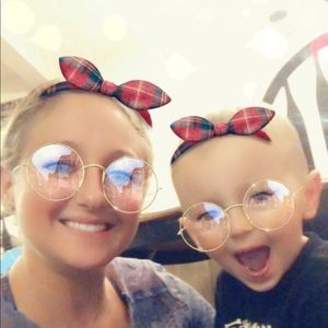 Meet your Posher, Sara